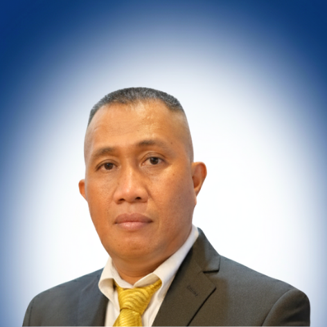 Nama Person